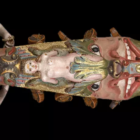 fantastic musical instruments